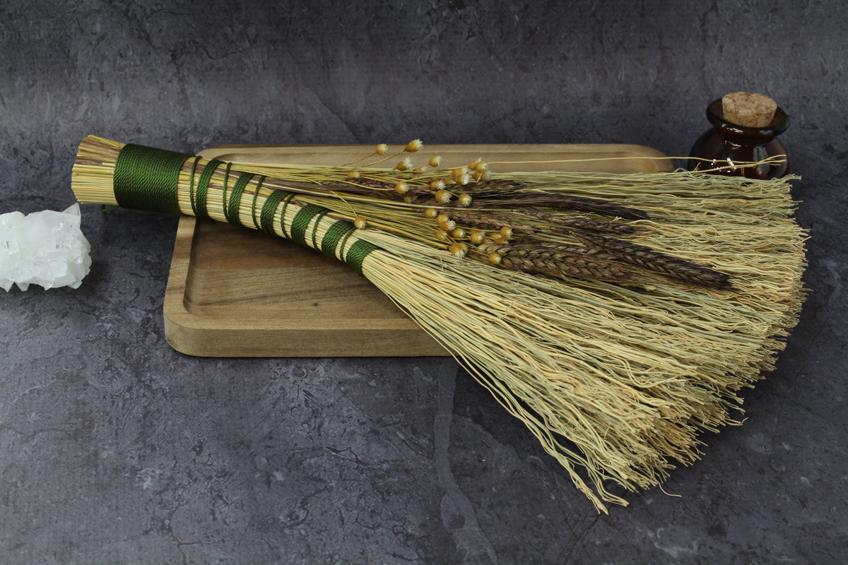Brooms