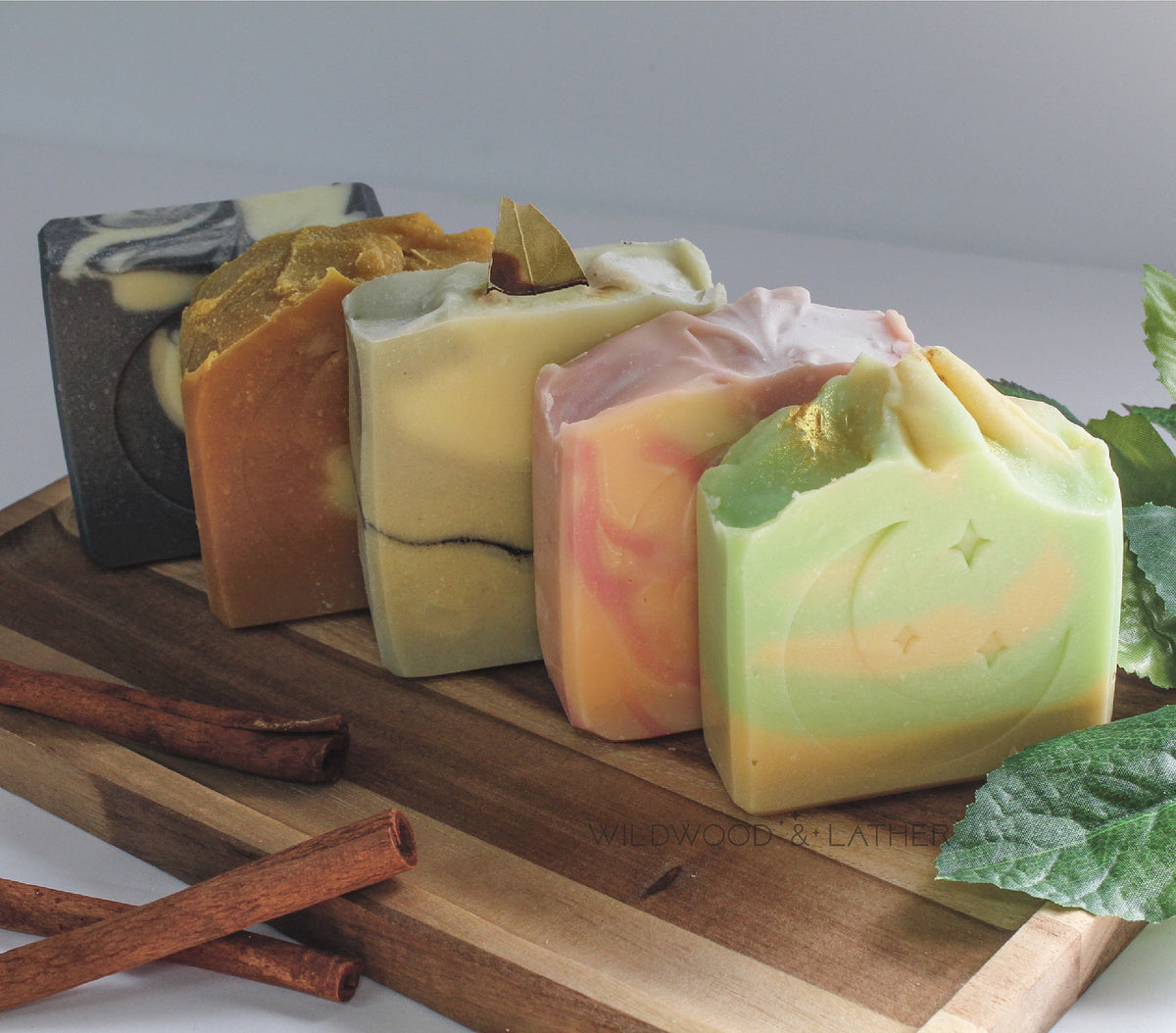 All Soaps