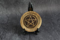 Pentacle Trinket Dish