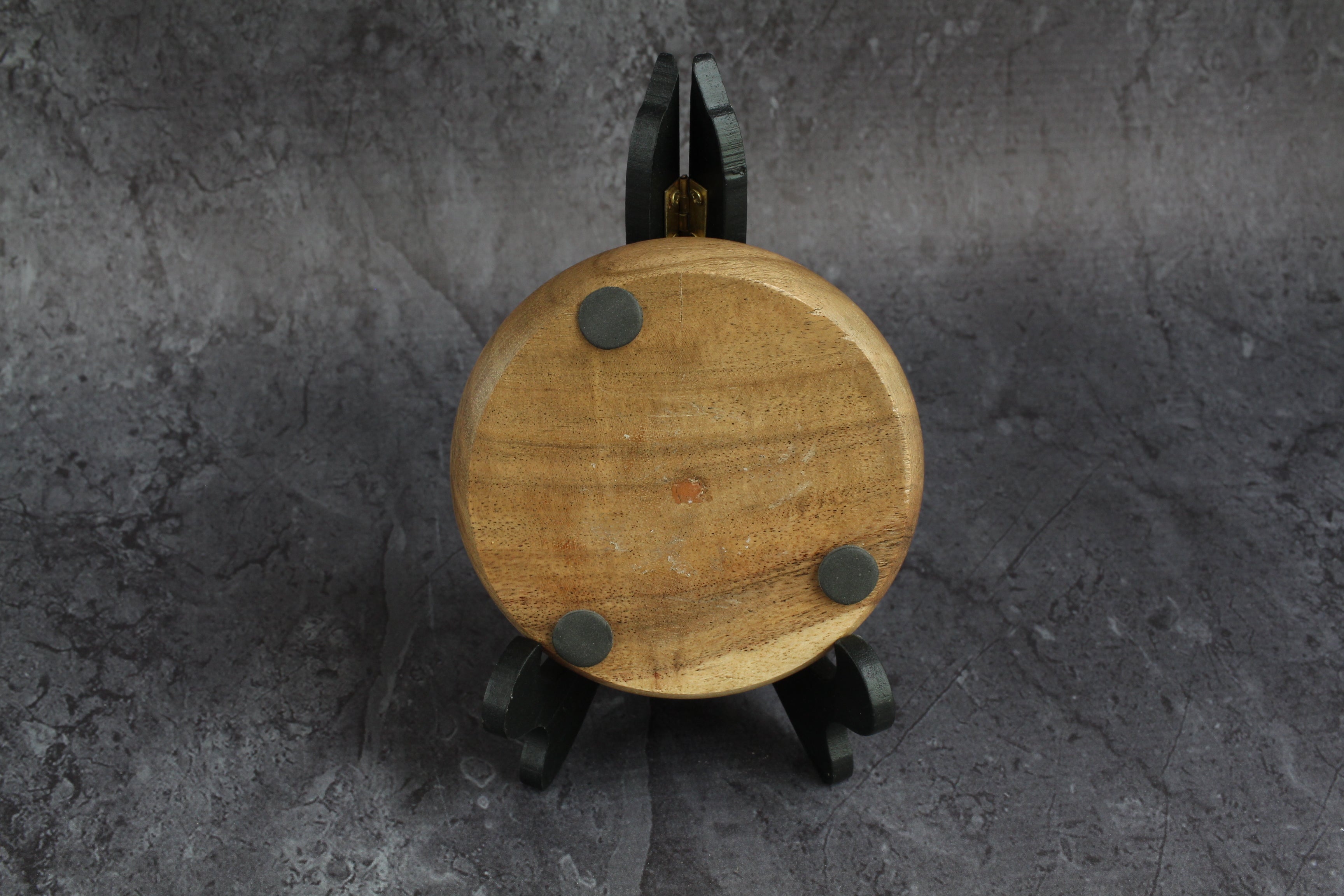 Pentacle Trinket Dish