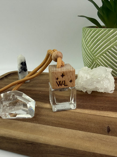 Clarity - Car diffuser